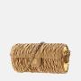 SUSEN CHRISBELLA 2022 Latest Style luxury Wedding Clutch Purse ladies bridal clutch bag evening bags for women