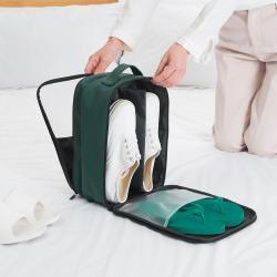 Promotion High Quality Travel Waterproof Large Capacity Shoe Bag Storage Bag Home Dustproof Shoe Box