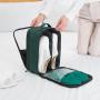 Promotion High Quality Travel Waterproof Large Capacity Shoe Bag Storage Bag Home Dustproof Shoe Box
