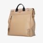 SUSEN CHRISBELLA Designers Luxury Purses and Handbags Women Hand Bag PU Leather Brown women's bags wholesale 2022