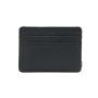 Custom nylon card holder card wallet with embroider custom logo