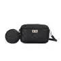 Hot Sale Women Bags 2024 Ladies Korean style cosmetic women's shoulder bags v grain fashion embroidery women's messenger bags