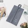 Multi-color Custom Logo 1PC Travel Organizer Storage Bag Home Storage Portable Shoe Bags