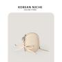 New Design Soft PU Material Women's Fashion One shoulder Crossbody Bag Popular Women's Hand Bags
