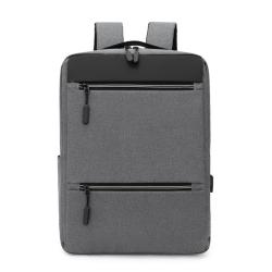 2021 New style wholesale custom business bag fashion oxford outdoor travel school laptop backpack for men