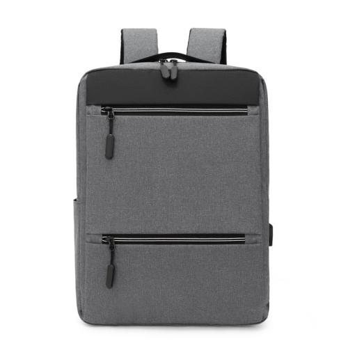 2021 New style wholesale custom business bag fashion oxford outdoor travel school laptop backpack for men