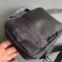KBW748 Nylon Bag New Fashion Simple Small Square Bag Korean Version of The Mini Casual Single Shoulder Crossbody Bag