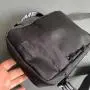KBW748 Nylon Bag New Fashion Simple Small Square Bag Korean Version of The Mini Casual Single Shoulder Crossbody Bag