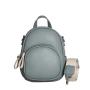 Macaroon Color Bag Women Handbags Ladies Brand Small Backpack For School Student Bag Satchels