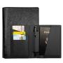 OEW162 Wholesale Hot Sale Pu Leather Travel Credit Card High Quality Protector Passport Card Holder New Fashion Passport Cover