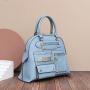 Custom logo Wholesale Fashion Bag For Ladies women individual original handbag high standard luxury female designer bag