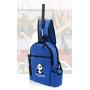 ZR817 Badminton Racket Bag Backpack Unisex Fashion High Quality Fitness Sports Backpack Waterproof Customized logo Messenger Bag