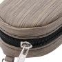Girls Mini PU Leather Backpack Coin Bag Pouch Wallet Purse Key Chain