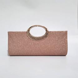 CHA011 New Trend Evening Clutch Bag Wholesale Wedding Clutch Purse Fancy Ladies Bag Women Party Evening Purse
