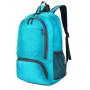 Lightweight Durable Waterproof Resistant Foldable Travel Backpack