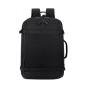 High-Capacity Men's Backpack Custom Oxford Multifunctional USB Computer Bag with USB and Waterproof Travel Backpack Wholesale