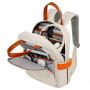 Custom Laptop Backpack for Women Girls Travel Anti-Theft Bag Business Work Computer Backpacks Casual Hiking Daypack