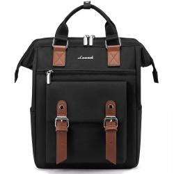 LOVEVOOK Mini Backpack Purse Casual Cute Bookbag Teen Girls Fashion Daypacks for School Working Small Backpack for Women
