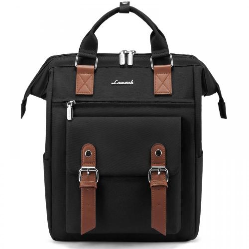 LOVEVOOK Mini Backpack Purse Casual Cute Bookbag Teen Girls Fashion Daypacks for School Working Small Backpack for Women