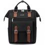 LOVEVOOK Mini Backpack Purse Casual Cute Bookbag Teen Girls Fashion Daypacks for School Working Small Backpack for Women