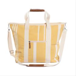 Cooler Tote Bag Gym Bag Beach bag for Wet Swimwear Picnic Essentials
