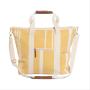 Cooler Tote Bag Gym Bag Beach bag for Wet Swimwear Picnic Essentials