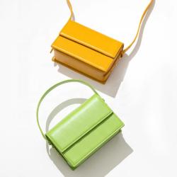 2023 New Arrival Crocodile Vegan Leather Ladies Crossbody Bags Hand Bags Fashion Custom Logo Wholesale Handbags For Womens