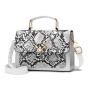 New fashion women bags leather female small handbags women PU leather messenger handbags