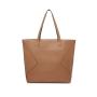 Handbag Shoulder Large Tote Women Shopping Bag Leather Travel Tote