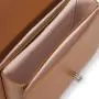 New Elegant Ladies Small Shoulder Bag Handbags Women Clutch Purse Solid Fashion Messenger Bag For Dating Shopping Handbag
