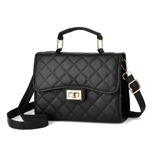 2022 Women Bag Newest mini Handbag Fashion Patchwork Crossbody bags handbags for women