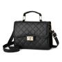2022 Women Bag Newest mini Handbag Fashion Patchwork Crossbody bags handbags for women