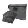 SMELLPROOF BAG Smell Proof Pouch Smokers Carry Stash Lock Bags Female Storage Bag with Code Lock