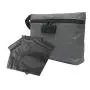 SMELLPROOF BAG Smell Proof Pouch Smokers Carry Stash Lock Bags Female Storage Bag with Code Lock