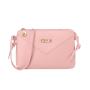 New simple women's bag shoulder crossbody bag fashion casual trend small square mobile phone bag