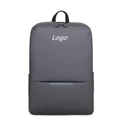 OEM 2024 Latest fashion backpack multi functional  laptop bag  Trendy  business  bag factory wholesaler