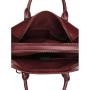 Latest Custom Designer Backpack High Quality Vintage Satchels Preppy Style Vegan Leather Women Bags