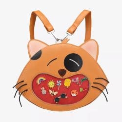 Custom shoulder Tote bag ita bag insert board doll portable decorative chain niche design plus logo