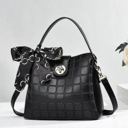 2024 new arrival PU Leather Crossbody Bag luxury handbags for women hand bags