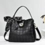 2024 new arrival PU Leather Crossbody Bag luxury handbags for women hand bags