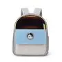 PE029 Outdoor Travel Pet Carrier Backpack High Quality Outside Cat Breathable Bag Portable Hot Selling Pet Carrier