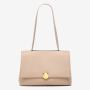 Factory hot sale Shoulder vintage ladies handbags high-end Leather armpit shoulder bags for women