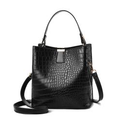 2022 Newest Ladies Shoulder Bags High Quality Pu Leather Bags Trendy Fashion Latest Luxury Purses Bags Women Handbags Ladies