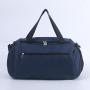 HR212 Man's Fitness One Shoulder Basketball Football Sports Bag Women's Oxford Cloth Yoga Bag Handheld Travel Bag Embossed Logo