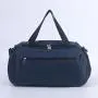 HR212 Man's Fitness One Shoulder Basketball Football Sports Bag Women's Oxford Cloth Yoga Bag Handheld Travel Bag Embossed Logo