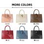 SUSEN CHRISBELLA 2023 New arrival womens handbag designer handbag ladies fashion handbag