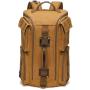 XL098 Retro Canvas American Style Computer Bag Large Capacity Shoulder Bag Anti Water Fashion Students Outdoor Backpack