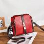2022 Newest trendy ladies shoulder bags pu leather brand designer hand bags fashion handbags for women luxury