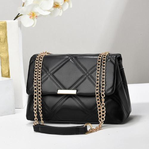 Fashion Custom High Quality Women's Handbags Luxury Leather Women's Shoulder Bags 2024