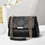 Fashion Custom High Quality Women's Handbags Luxury Leather Women's Shoulder Bags 2024